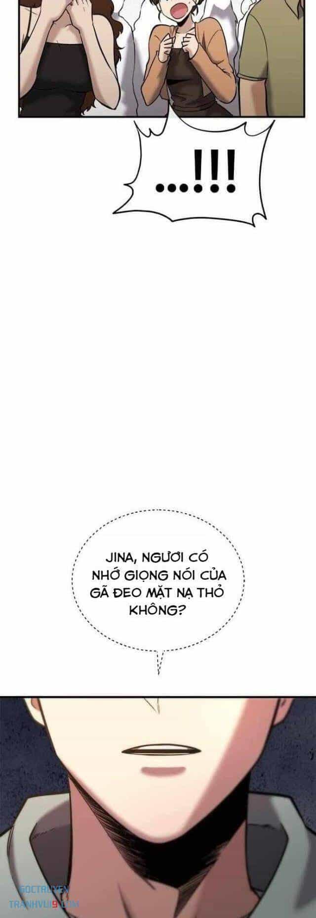 Một Anh Hùng Giỏi Mọi Thứ - Chương 30 - ảnh 41