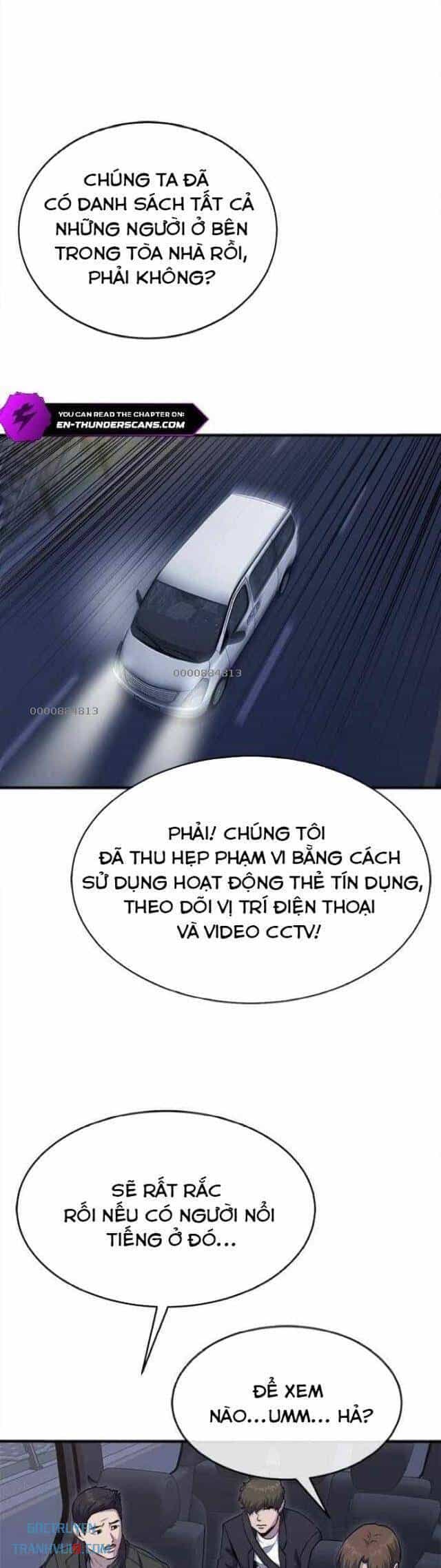 Một Anh Hùng Giỏi Mọi Thứ - Chương 32 - ảnh 9