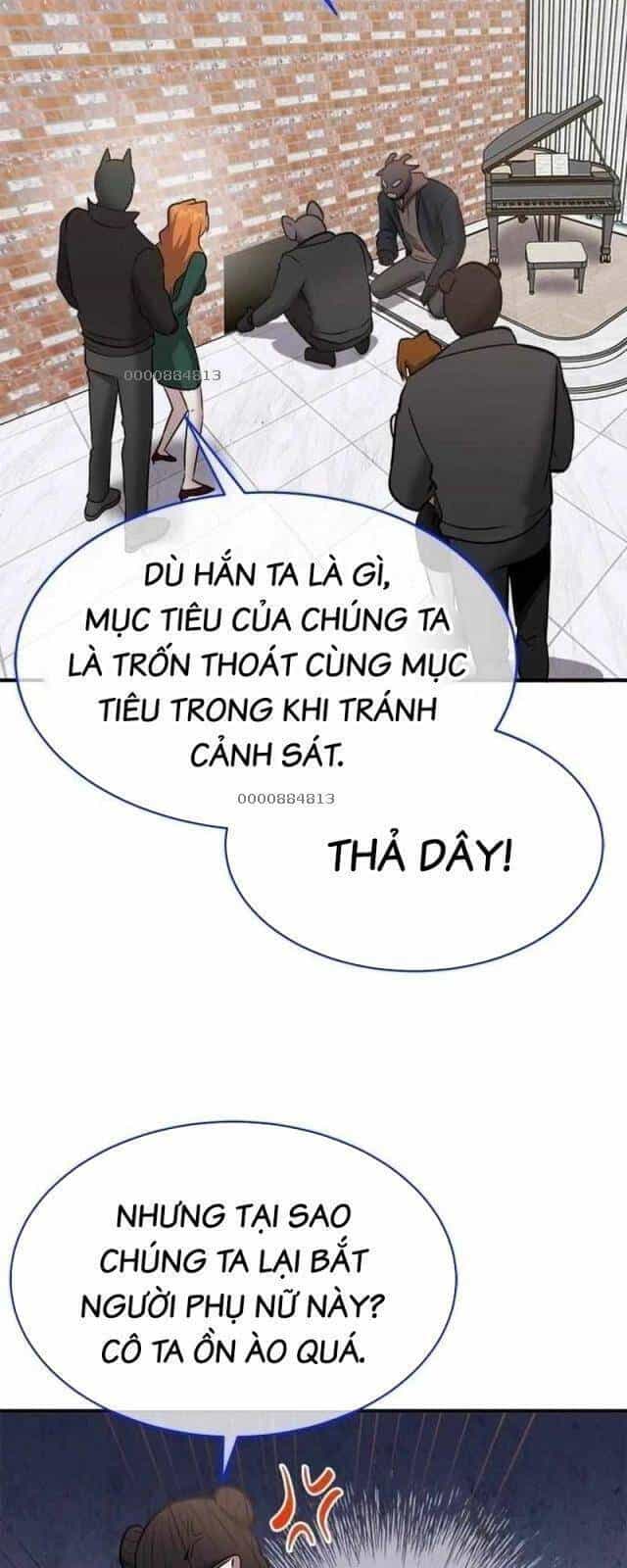 Một Anh Hùng Giỏi Mọi Thứ - Chương 33 - ảnh 38