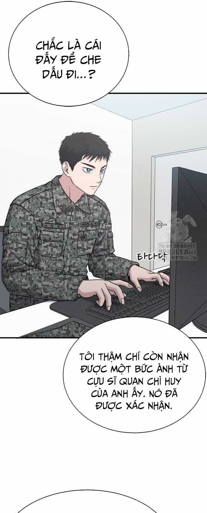 Một Anh Hùng Giỏi Mọi Thứ - Chương 36 - ảnh 6