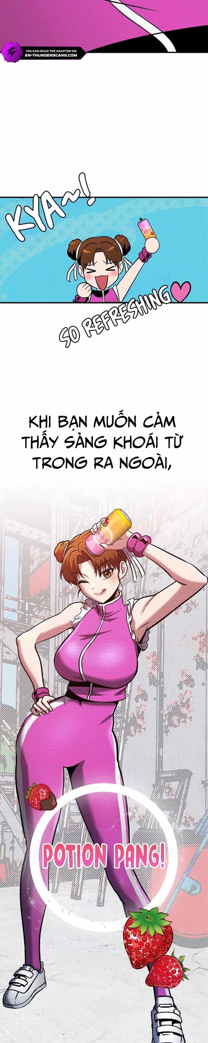 Một Anh Hùng Giỏi Mọi Thứ - Chương 39 - ảnh 36