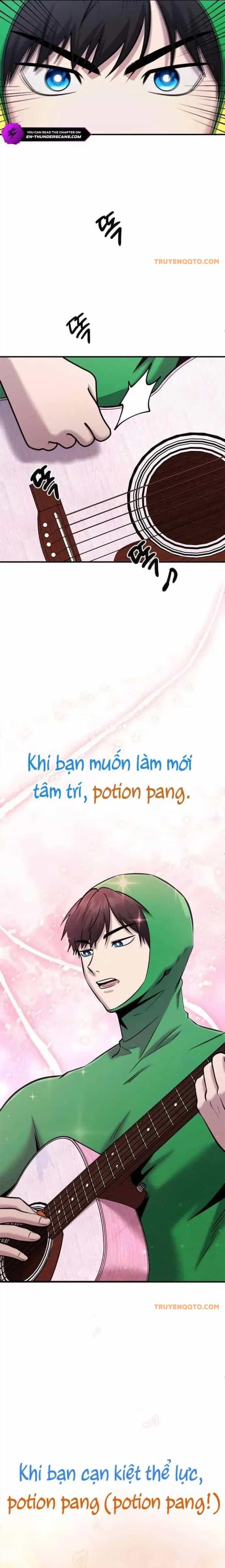 Một Anh Hùng Giỏi Mọi Thứ - Chương 41 - ảnh 5