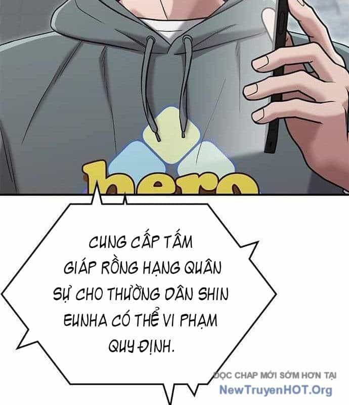 Một Anh Hùng Giỏi Mọi Thứ - Chương 54 - ảnh 53