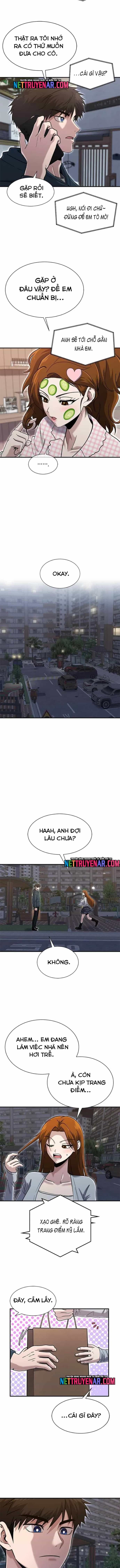 Một Anh Hùng Giỏi Mọi Thứ - Chương 57 - ảnh 11