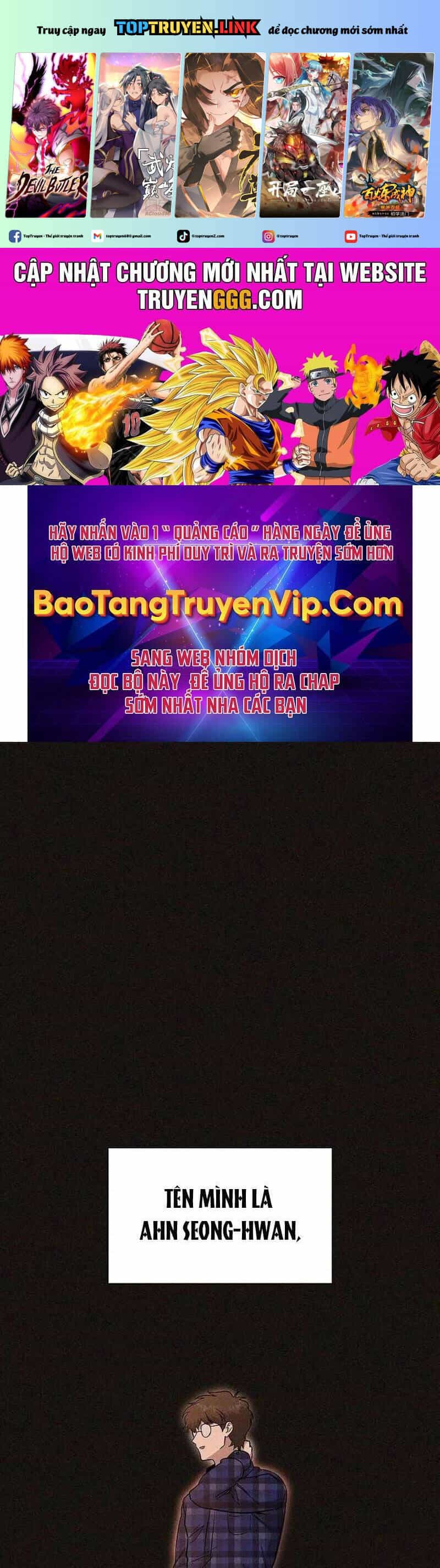 Một Anh Hùng Giỏi Mọi Thứ - Chương 6 - ảnh 2