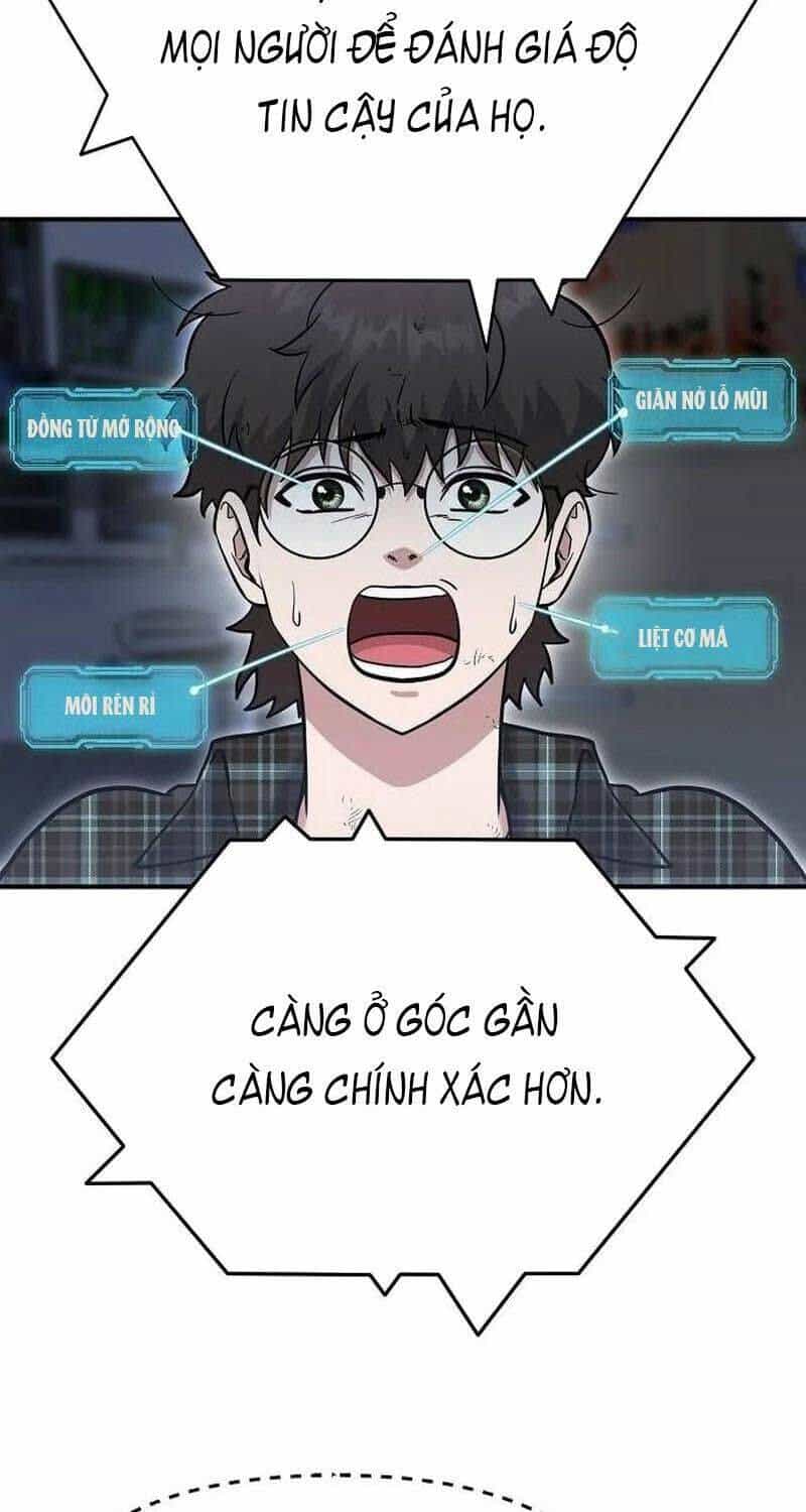 Một Anh Hùng Giỏi Mọi Thứ - Chương 6 - ảnh 71
