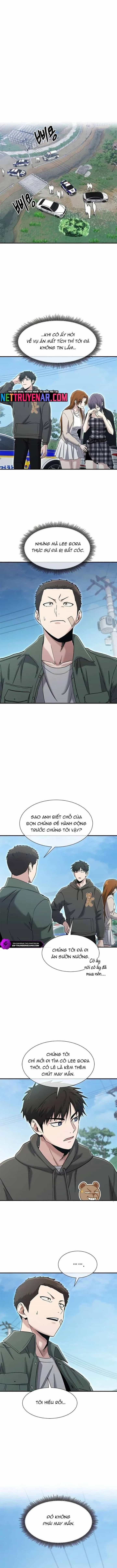 Một Anh Hùng Giỏi Mọi Thứ - Chương 63 - ảnh 10