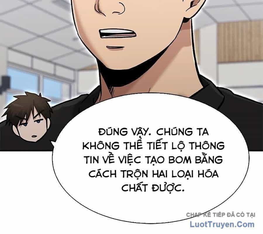 Một Anh Hùng Giỏi Mọi Thứ - Chương 69 - ảnh 112