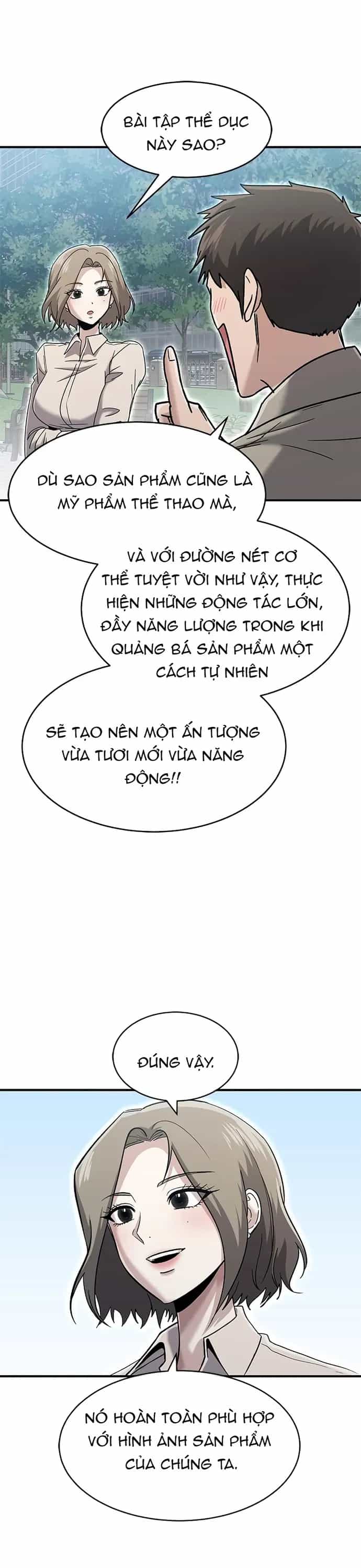 Một Anh Hùng Giỏi Mọi Thứ - Chương 70 - ảnh 17