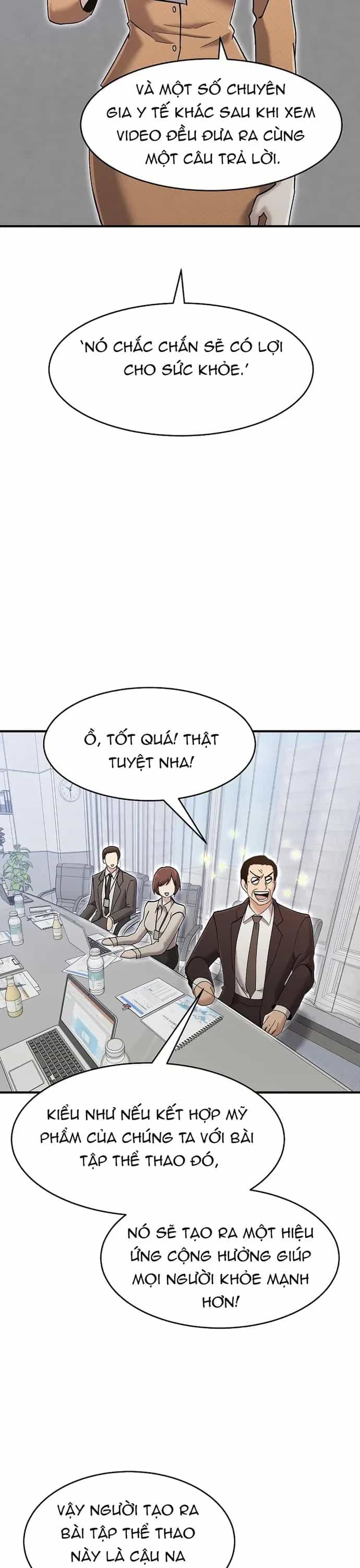 Một Anh Hùng Giỏi Mọi Thứ - Chương 70 - ảnh 30
