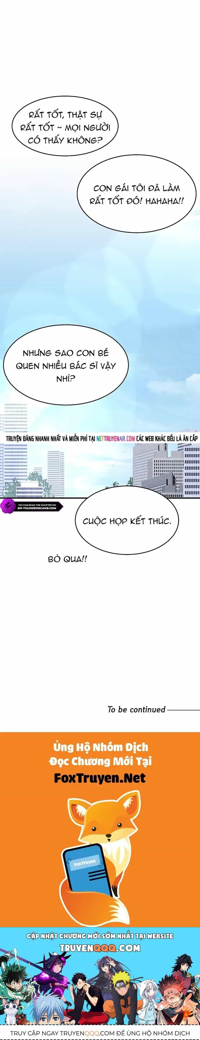 Một Anh Hùng Giỏi Mọi Thứ - Chương 70 - ảnh 32