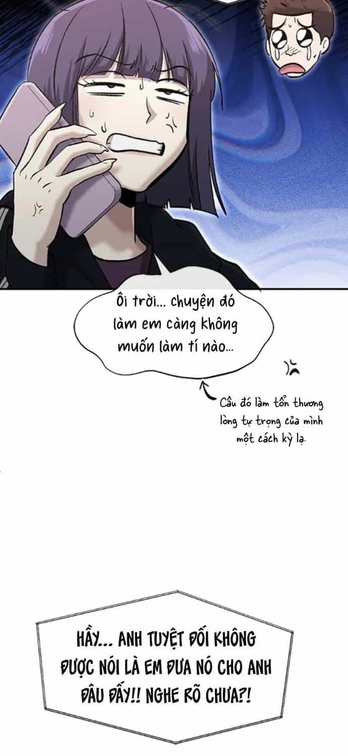 Một Anh Hùng Giỏi Mọi Thứ - Chương 71 - ảnh 24