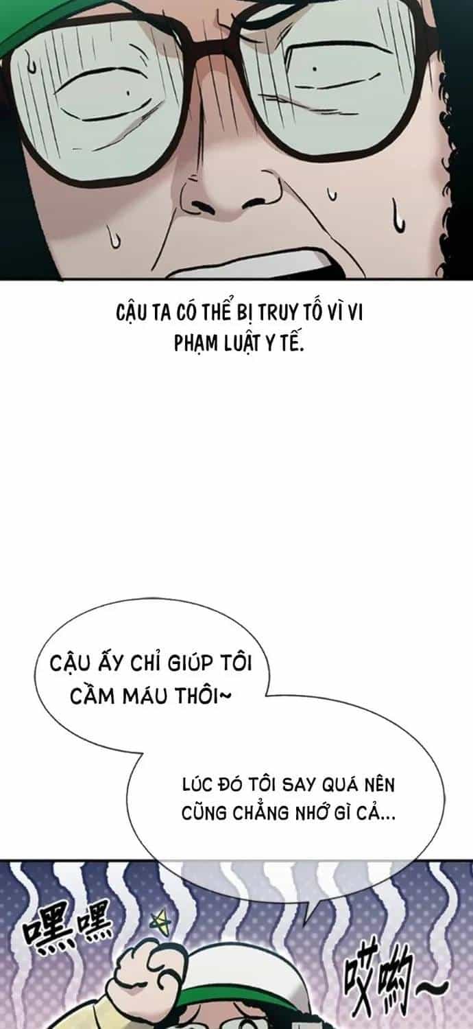 Một Anh Hùng Giỏi Mọi Thứ - Chương 71 - ảnh 31