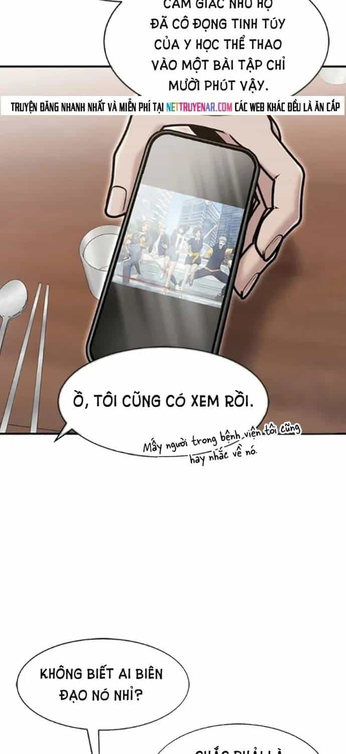 Một Anh Hùng Giỏi Mọi Thứ - Chương 71 - ảnh 8
