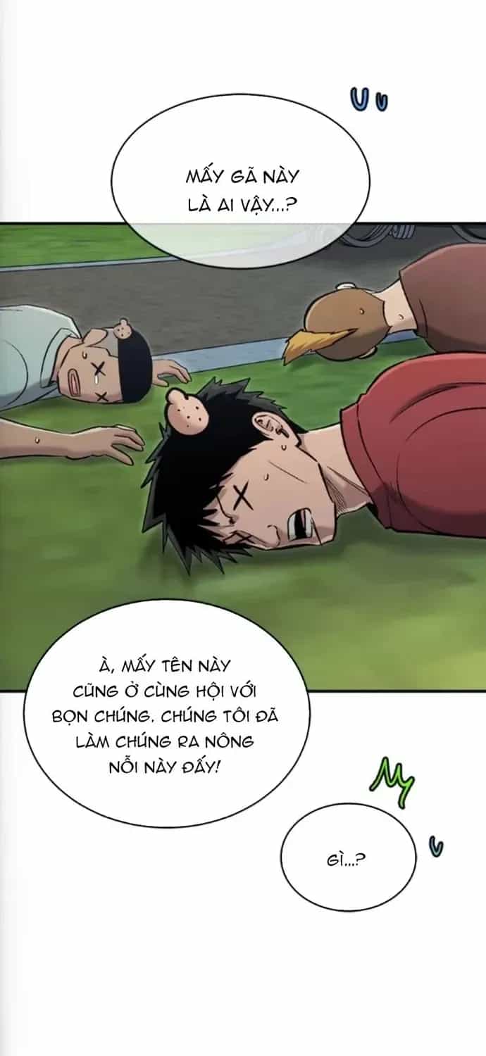 Một Anh Hùng Giỏi Mọi Thứ - Chương 76 - ảnh 53