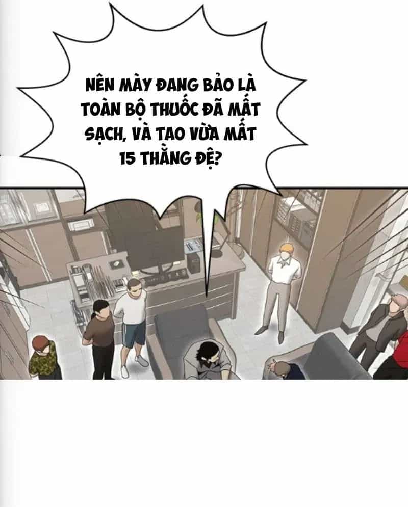 Một Anh Hùng Giỏi Mọi Thứ - Chương 77 - ảnh 44