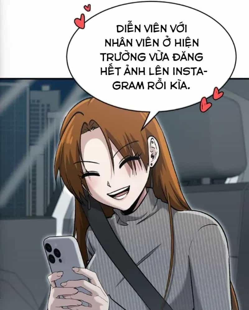 Một Anh Hùng Giỏi Mọi Thứ - Chương 77 - ảnh 9