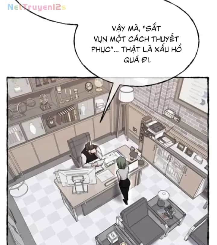 Một Anh Hùng Giỏi Mọi Thứ - Chương 82 - ảnh 11