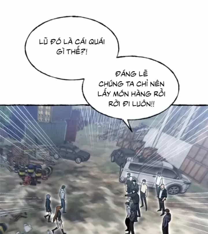 Một Anh Hùng Giỏi Mọi Thứ - Chương 82 - ảnh 111
