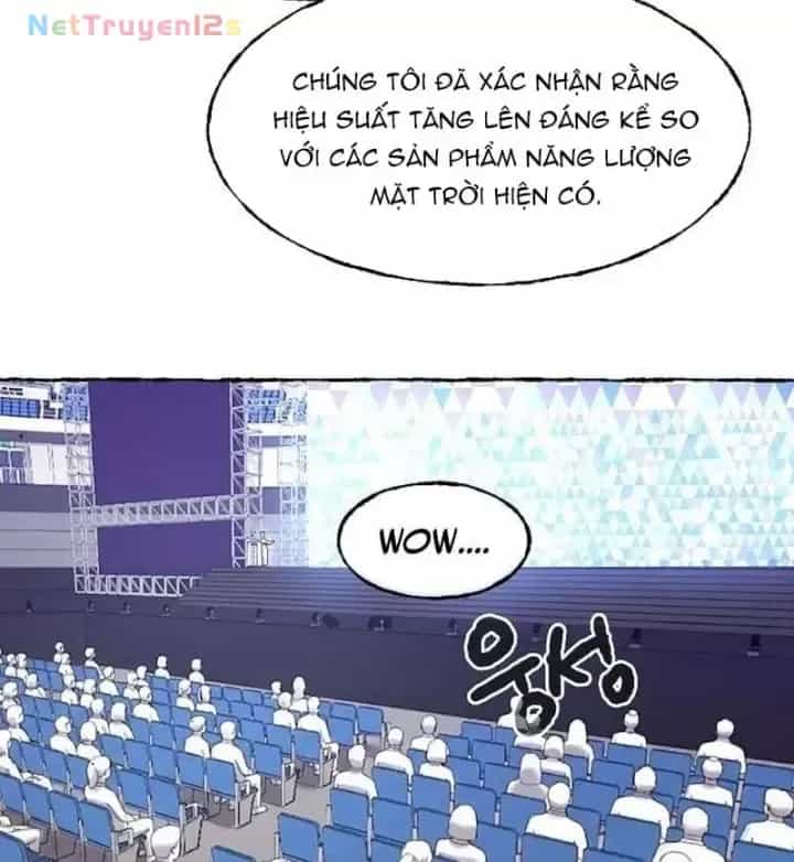 Một Anh Hùng Giỏi Mọi Thứ - Chương 86 - ảnh 36