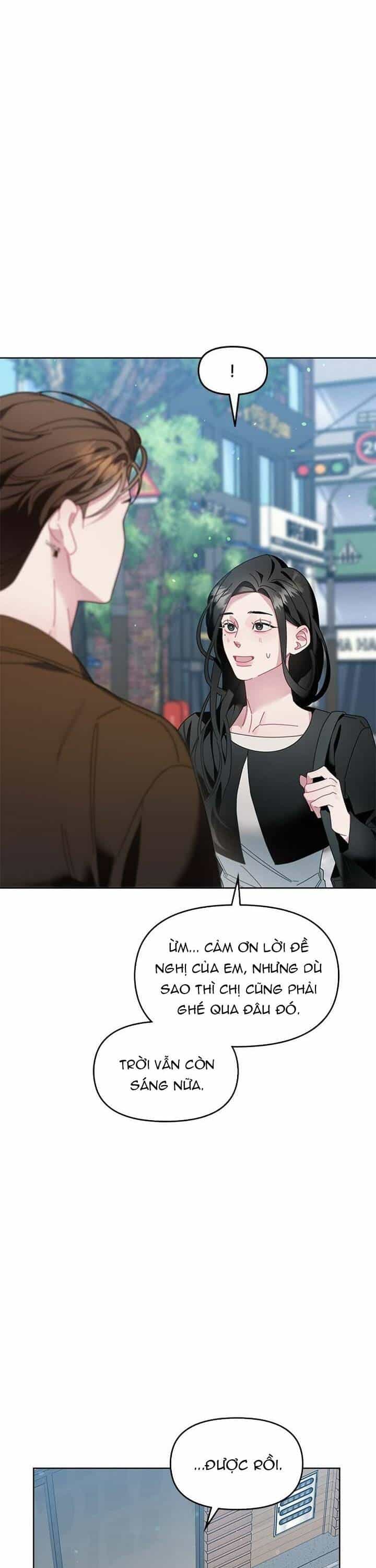 Một Bông Hoa Nở Trên Tường - Chương 11 - ảnh 16
