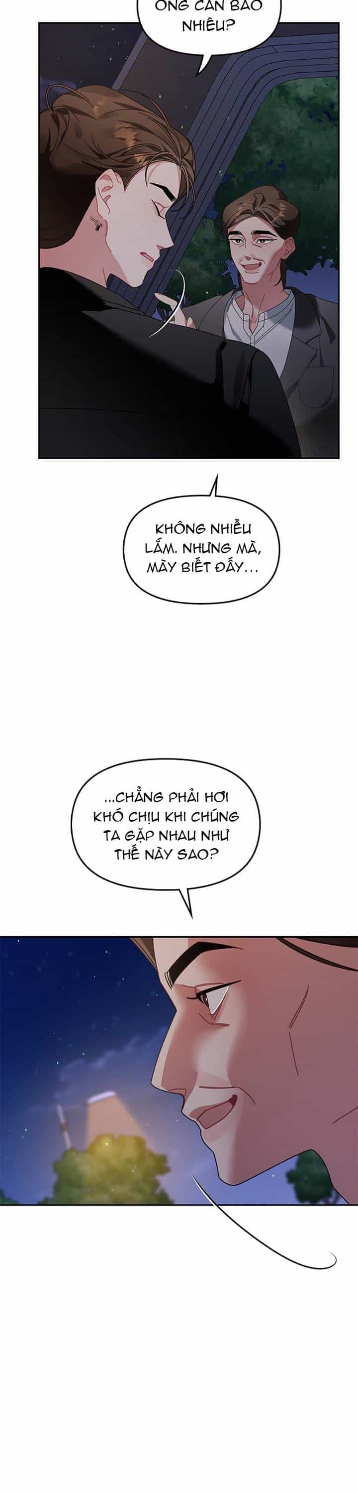 Một Bông Hoa Nở Trên Tường - Chương 13 - ảnh 8