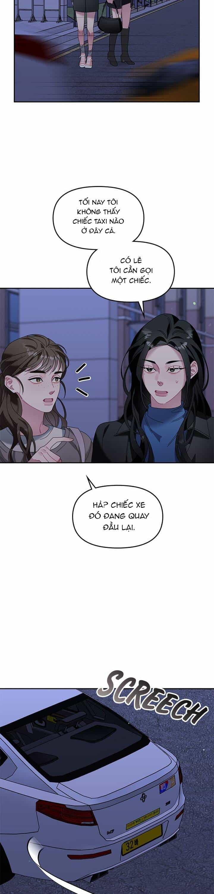 Một Bông Hoa Nở Trên Tường - Chương 14 - ảnh 19