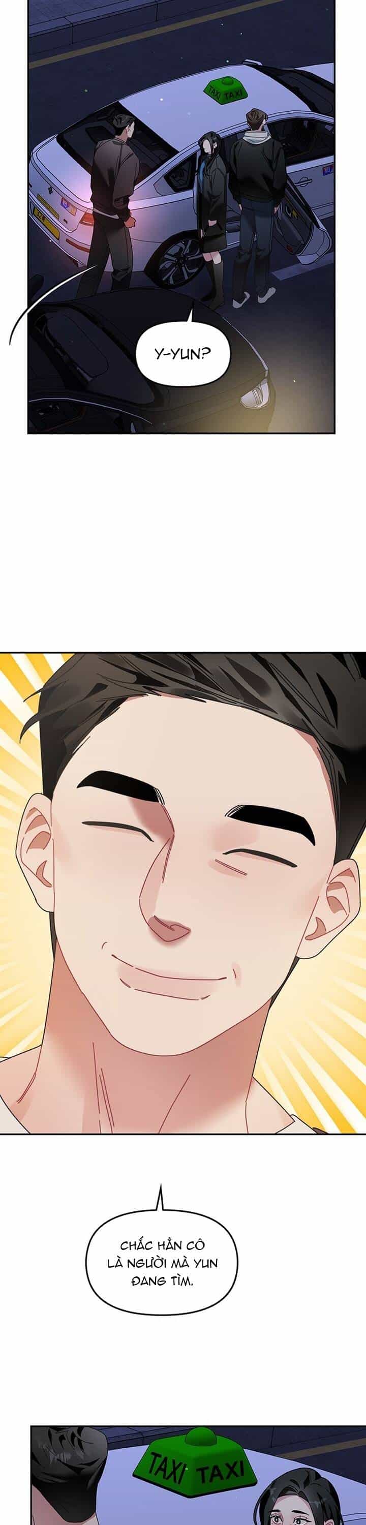 Một Bông Hoa Nở Trên Tường - Chương 15 - ảnh 15