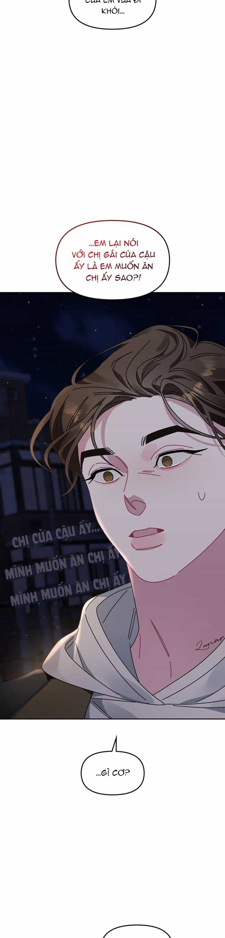 Một Bông Hoa Nở Trên Tường - Chương 16 - ảnh 5
