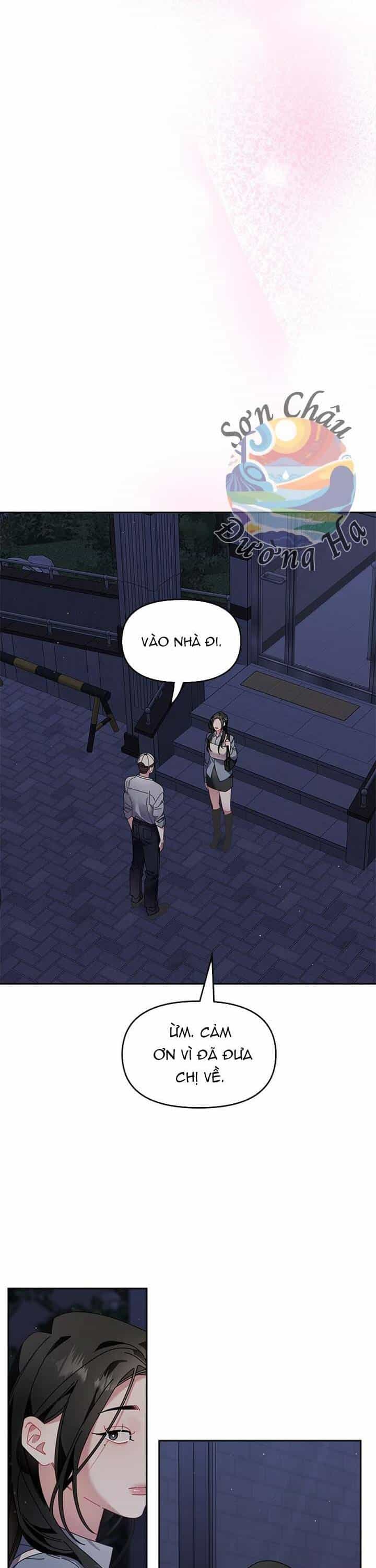 Một Bông Hoa Nở Trên Tường - Chương 20 - ảnh 34