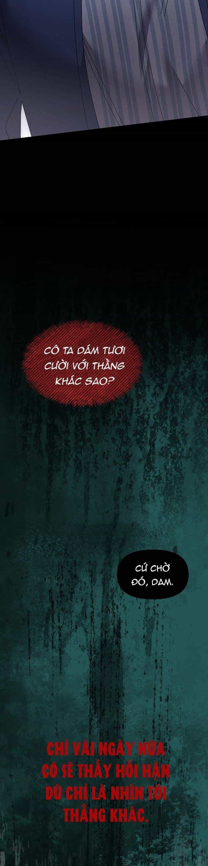 Một Bông Hoa Nở Trên Tường - Chương 24 - ảnh 10