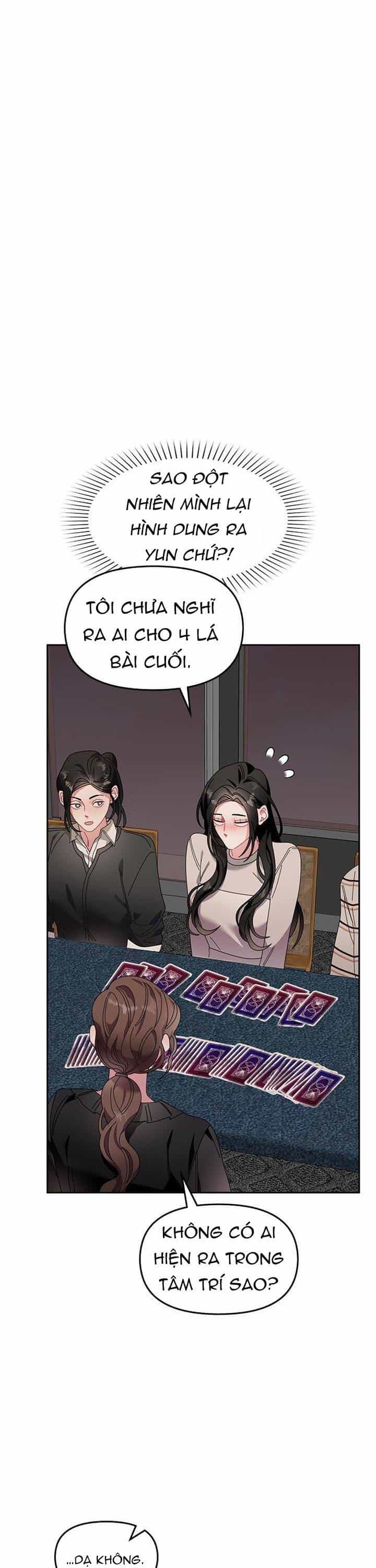 Một Bông Hoa Nở Trên Tường - Chương 24 - ảnh 19