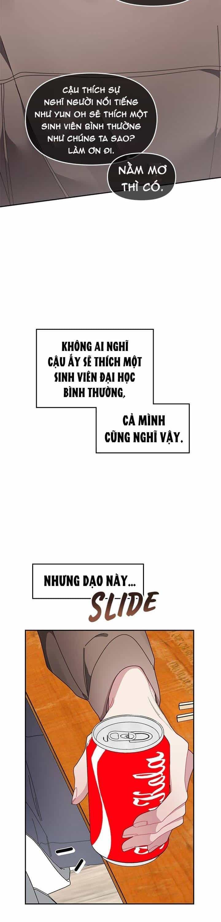 Một Bông Hoa Nở Trên Tường - Chương 25 - ảnh 19