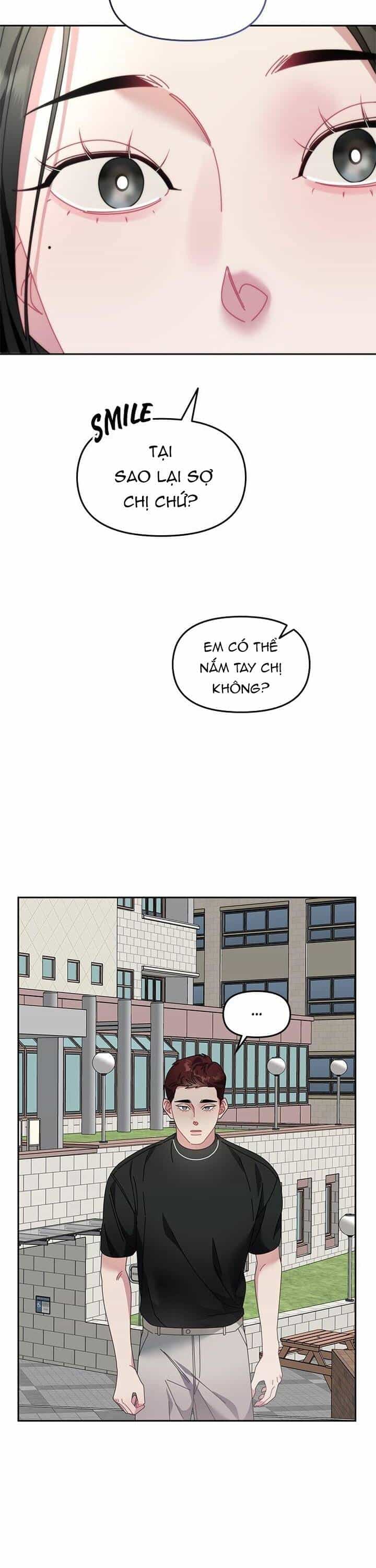 Một Bông Hoa Nở Trên Tường - Chương 27 - ảnh 30