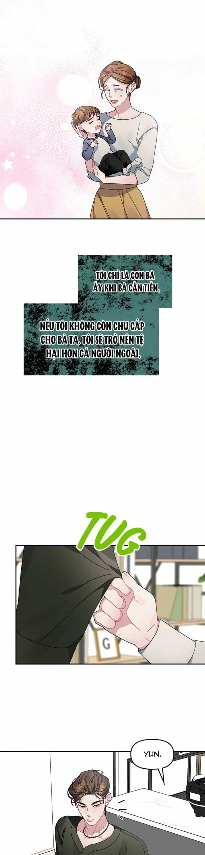 Một Bông Hoa Nở Trên Tường - Chương 9 - ảnh 8