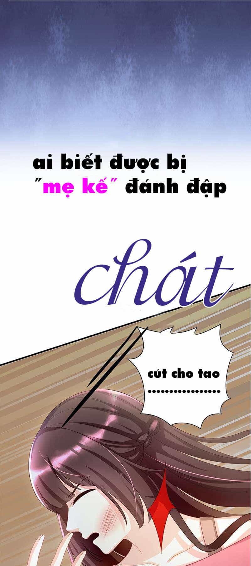 Một Ca Ra Đích Yêu - Chương 1 - ảnh 11