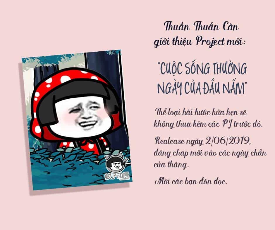 Một Con Chó - Chương 11 - ảnh 14
