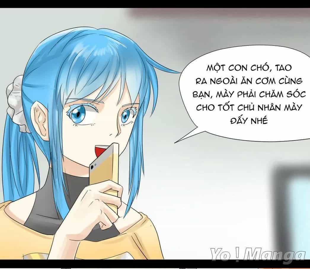 Một Con Chó - Chương 43 - ảnh 11