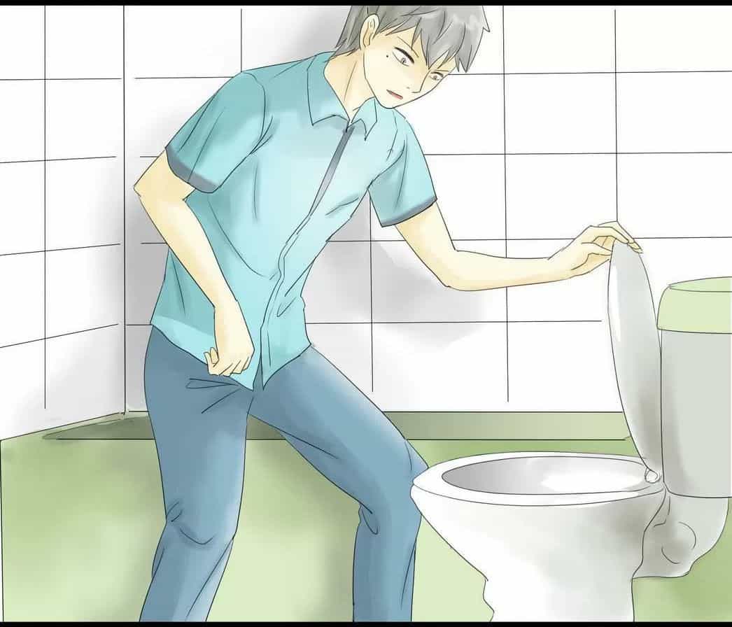 Một Con Chó - Chương 50 - ảnh 12