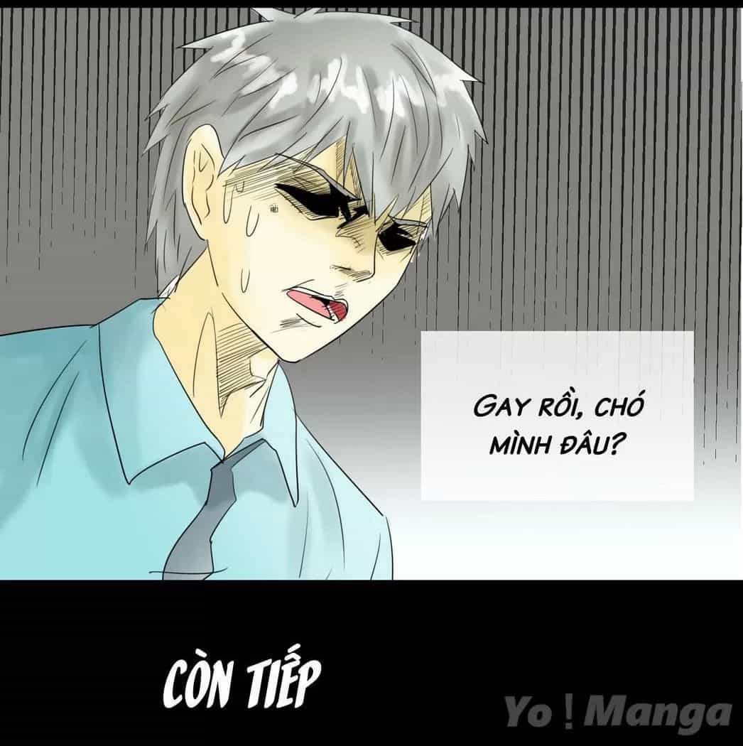 Một Con Chó - Chương 50 - ảnh 13