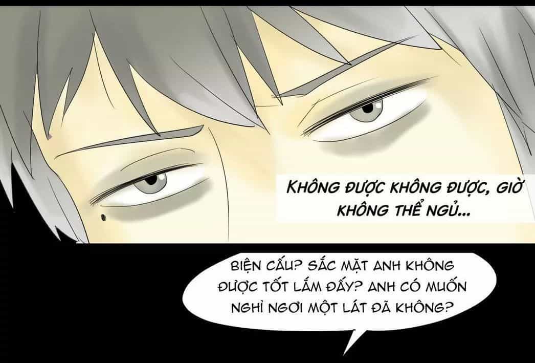 Một Con Chó - Chương 50 - ảnh 6