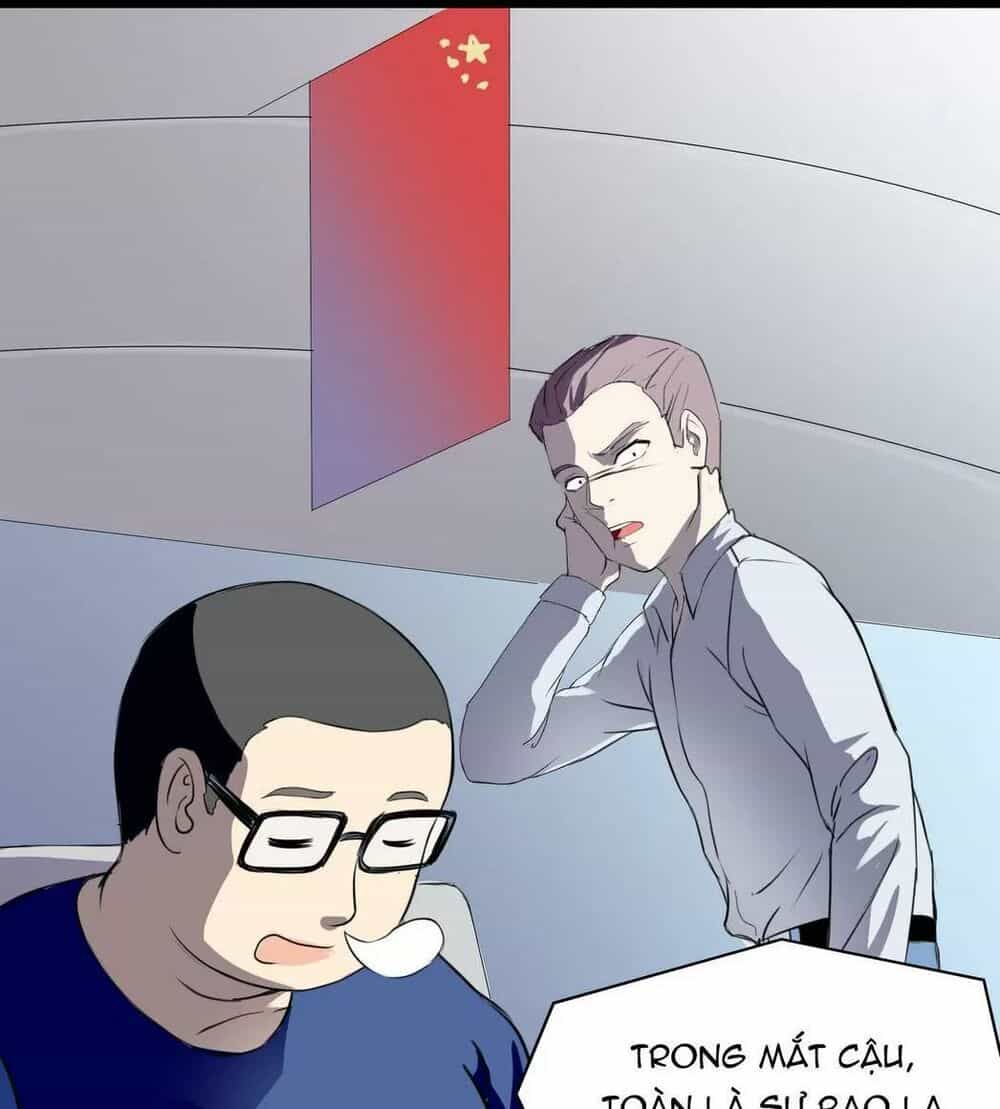 Một Con Chó - Chương 53 - ảnh 11