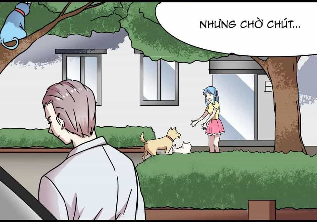Một Con Chó - Chương 54 - ảnh 14