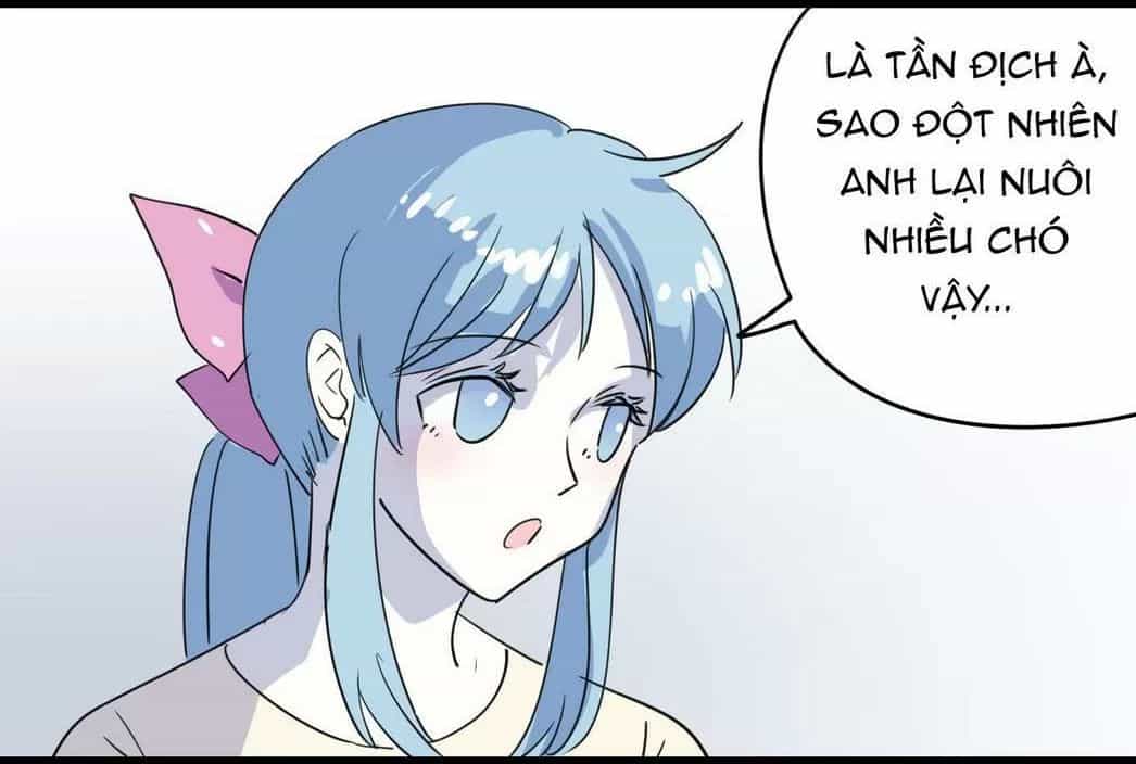 Một Con Chó - Chương 55 - ảnh 10