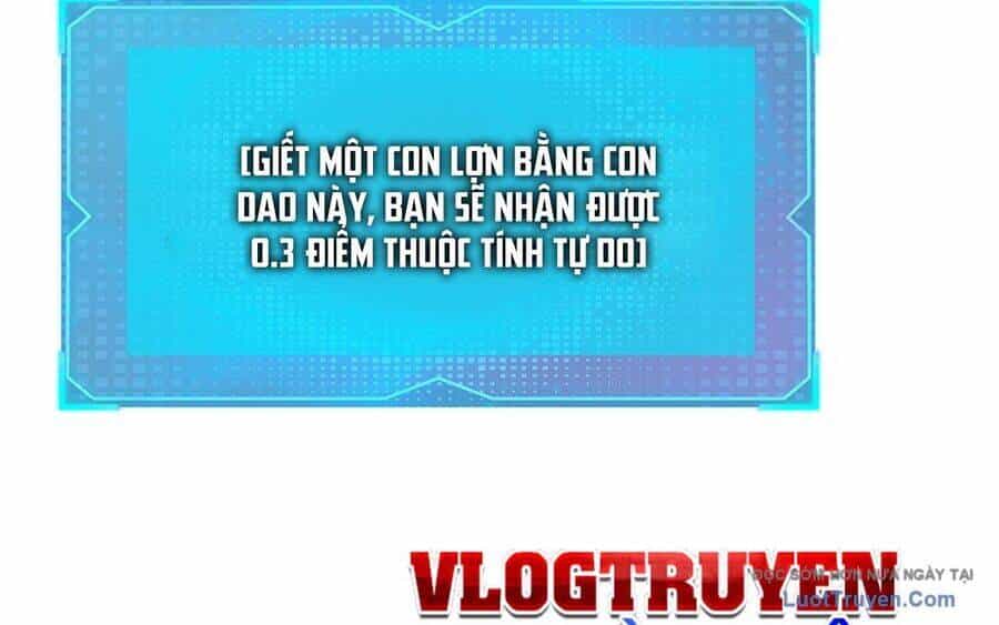 Một Con Dao Mổ Lợn, Chém Tan Vạn Giới Có Vô Lý Quá Không? - Chương 12 - ảnh 38