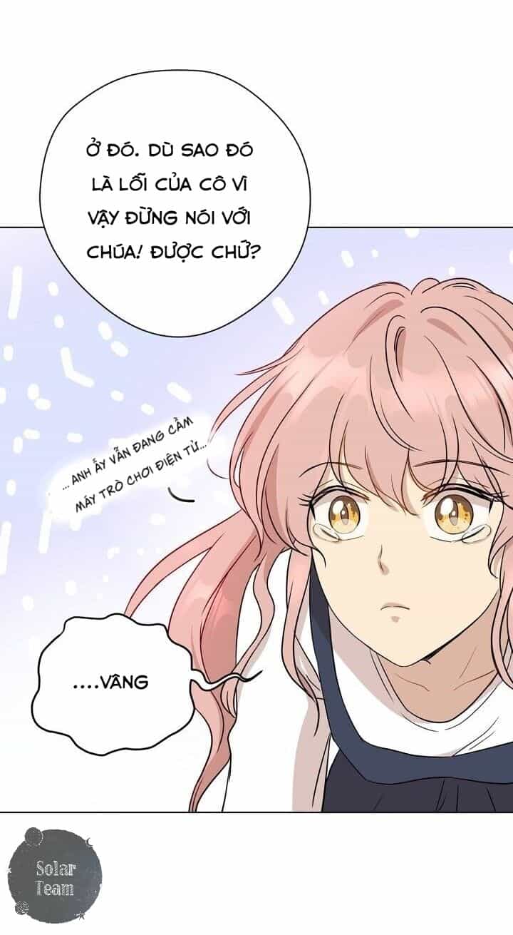 Một Cuộc Sống Kỳ Lạ - Chương 1 - ảnh 27