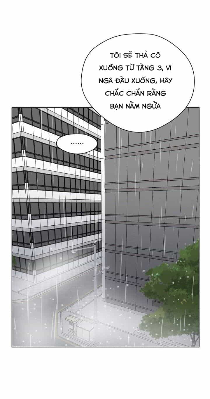 Một Cuộc Sống Kỳ Lạ - Chương 1 - ảnh 29