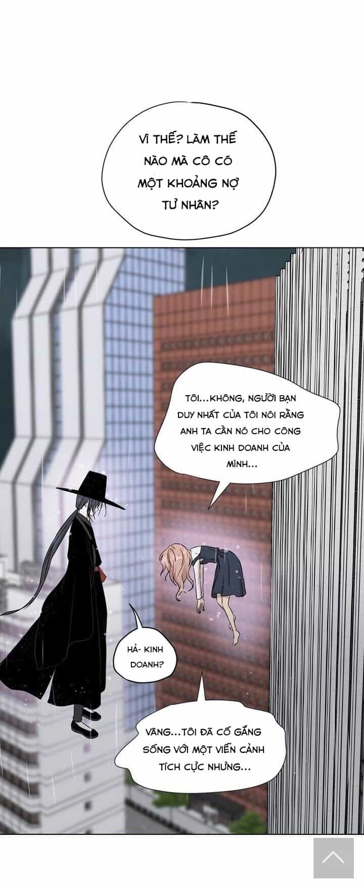 Một Cuộc Sống Kỳ Lạ - Chương 1 - ảnh 35