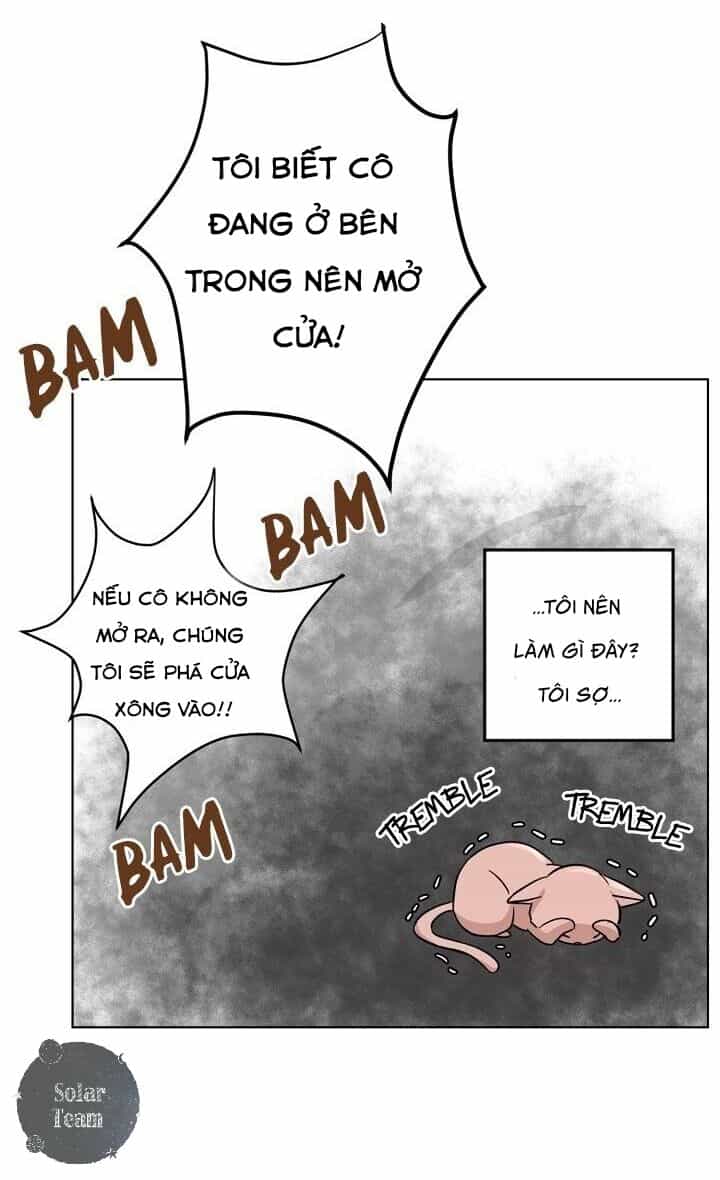 Một Cuộc Sống Kỳ Lạ - Chương 1 - ảnh 51
