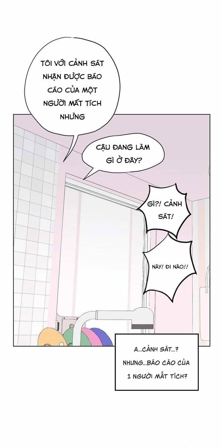 Một Cuộc Sống Kỳ Lạ - Chương 1 - ảnh 52
